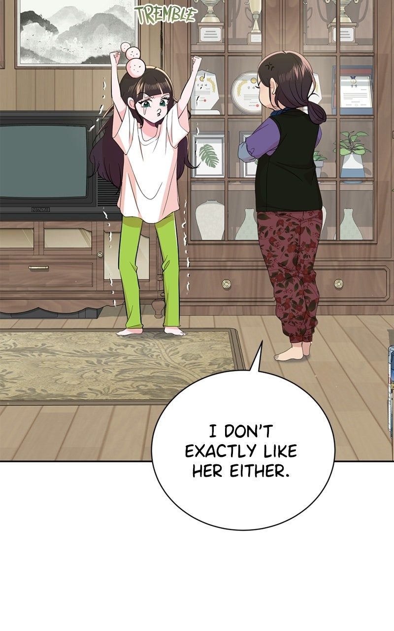Read Friend Request chapter 7 image 21 on Lezhin