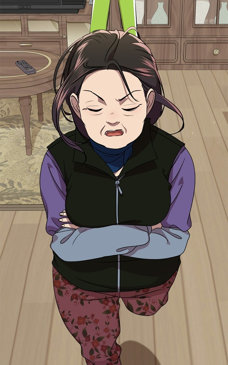 Read Friend Request chapter 7 image 26 on Lezhin