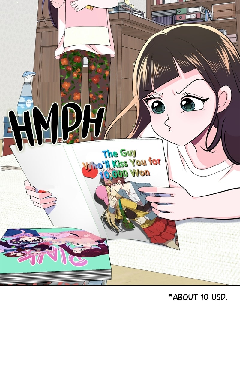 Read Friend Request chapter 7 image 29 on Lezhin
