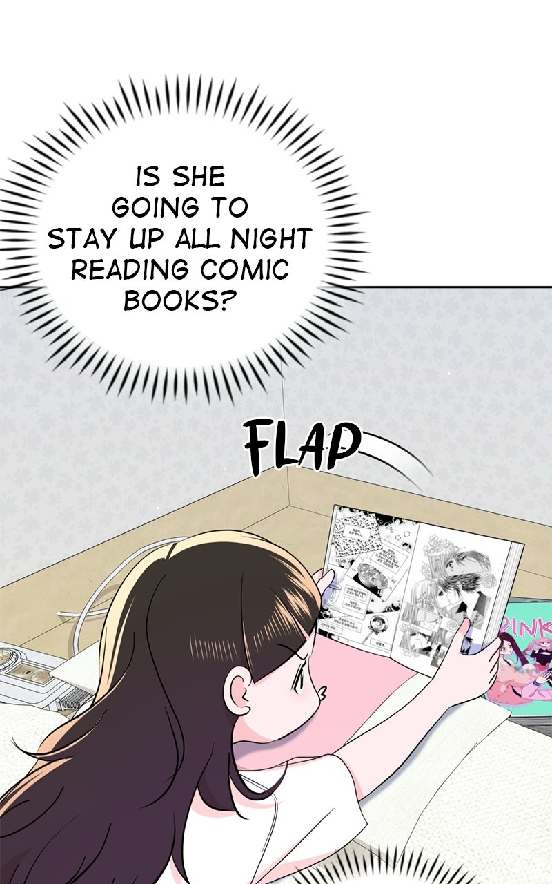 Read Friend Request chapter 7 image 30 on Lezhin