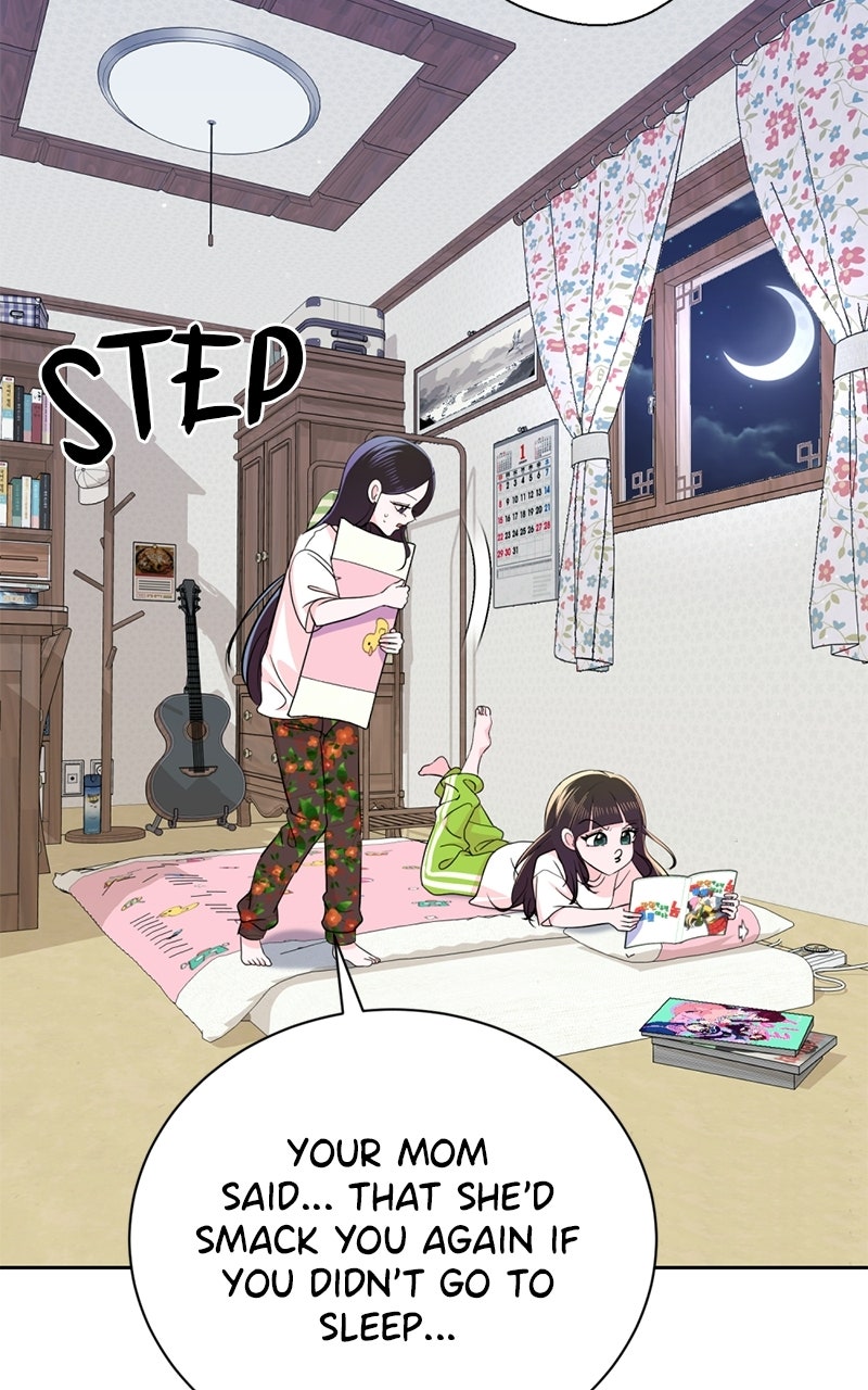 Read Friend Request chapter 7 image 32 on Lezhin
