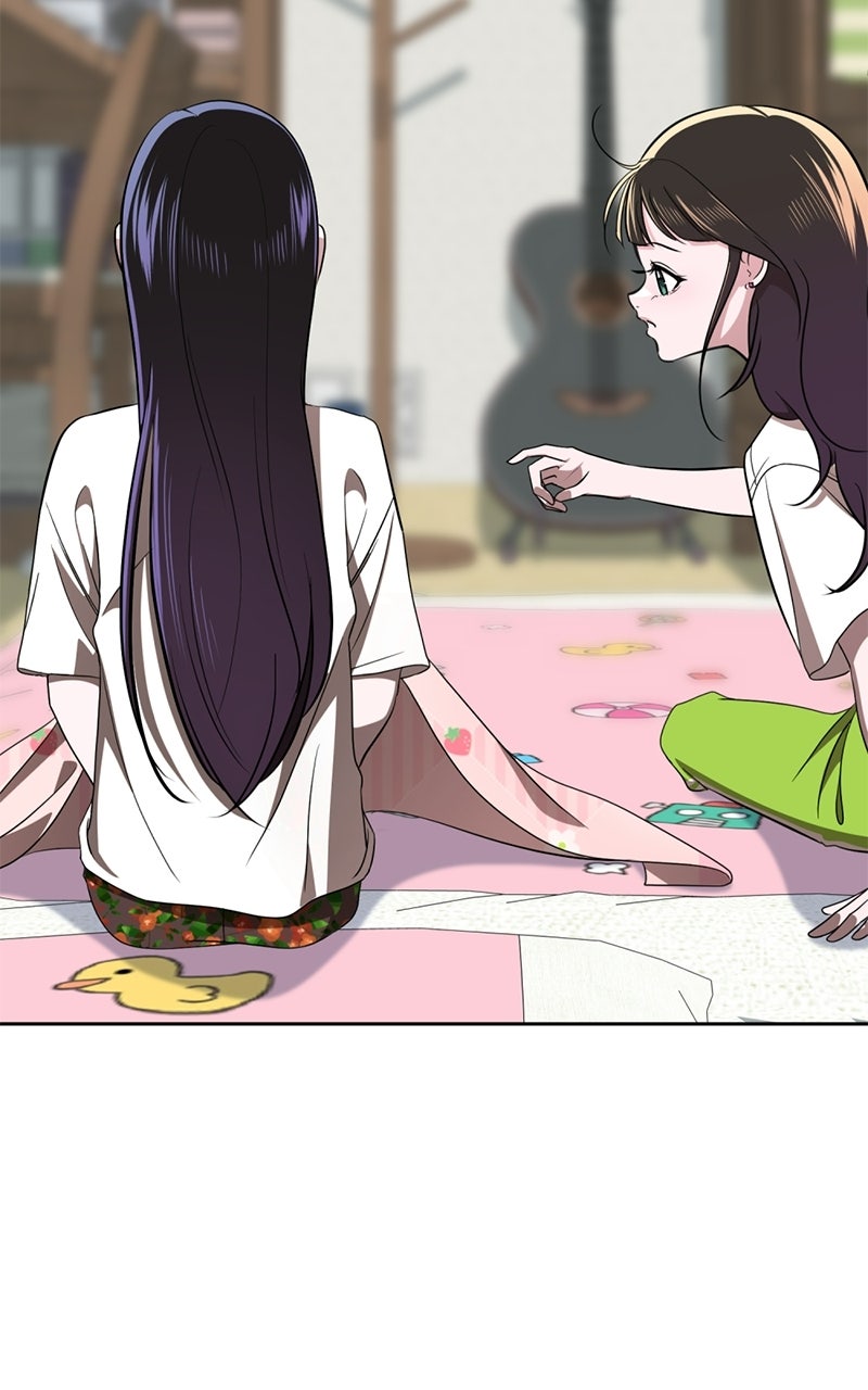Read Friend Request chapter 7 image 44 on Lezhin