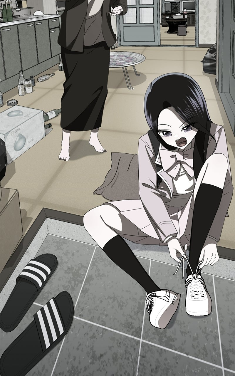 Read Friend Request chapter 7 image 92 on Lezhin