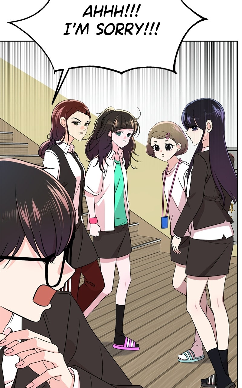 Read Friend Request chapter 8 image 100 on Lezhin