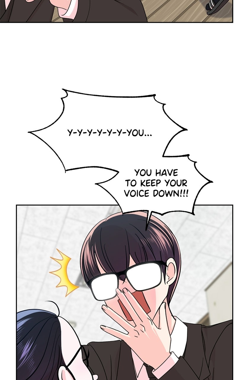 Read Friend Request chapter 8 image 101 on Lezhin