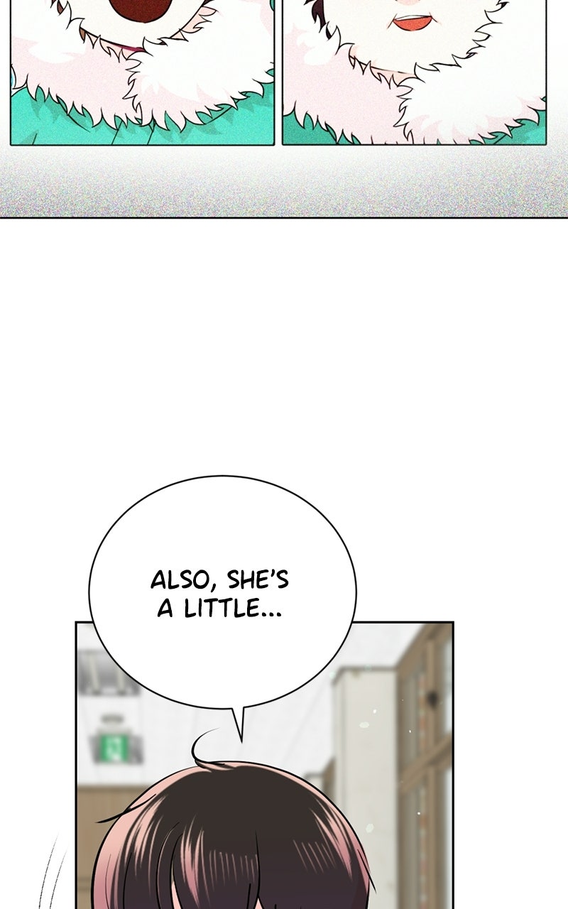 Read Friend Request chapter 8 image 115 on Lezhin