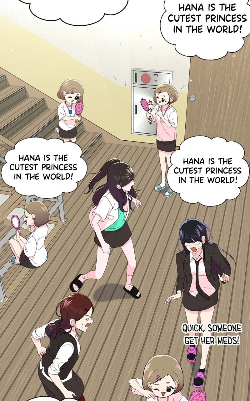 Read Friend Request chapter 8 image 117 on Lezhin