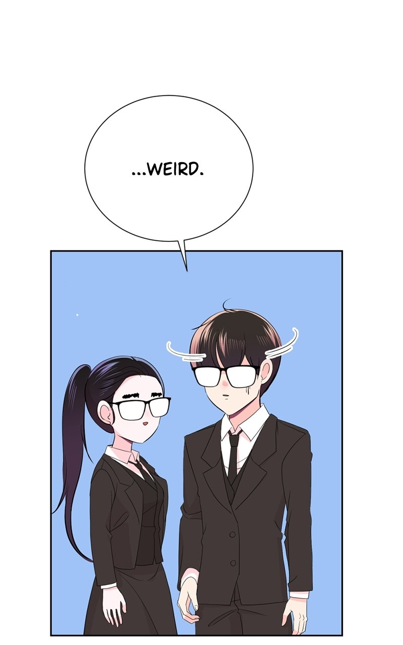 Read Friend Request chapter 8 image 119 on Lezhin