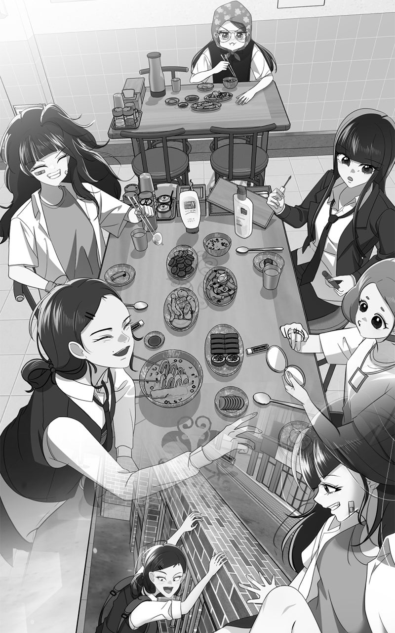 Read Friend Request chapter 8 image 174 on Lezhin