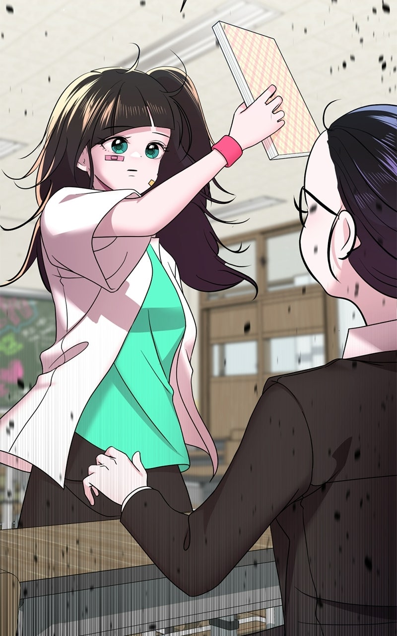 Read Friend Request chapter 8 image 178 on Lezhin