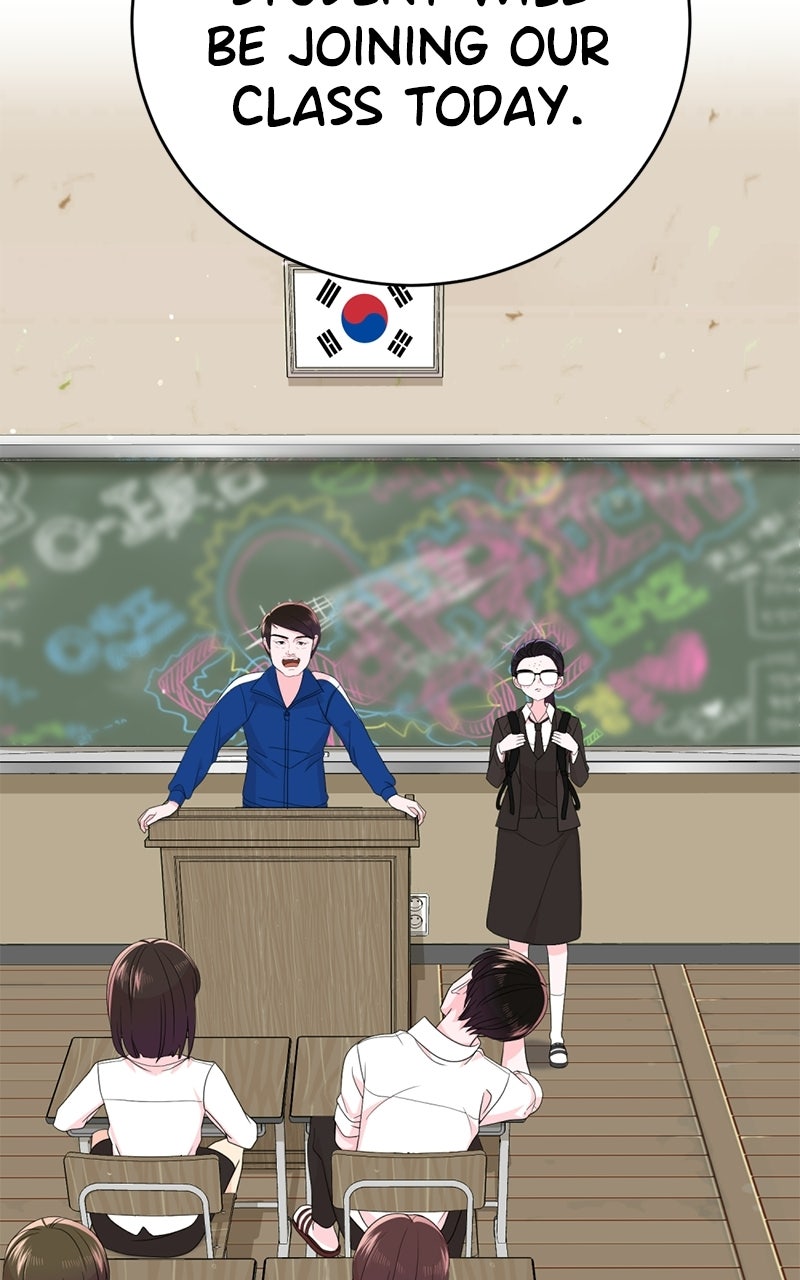 Read Friend Request chapter 8 image 29 on Lezhin