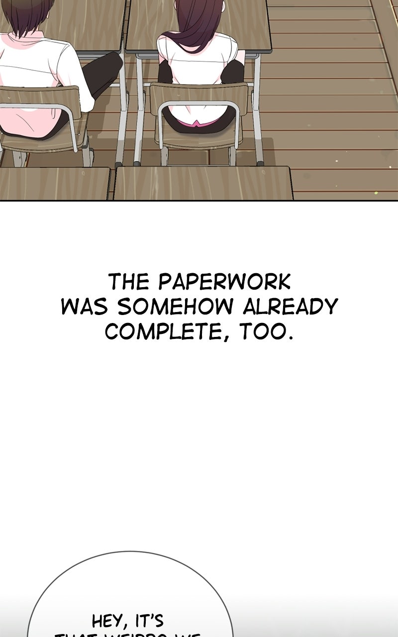 Read Friend Request chapter 8 image 30 on Lezhin