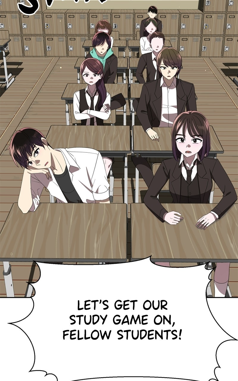Read Friend Request chapter 8 image 38 on Lezhin