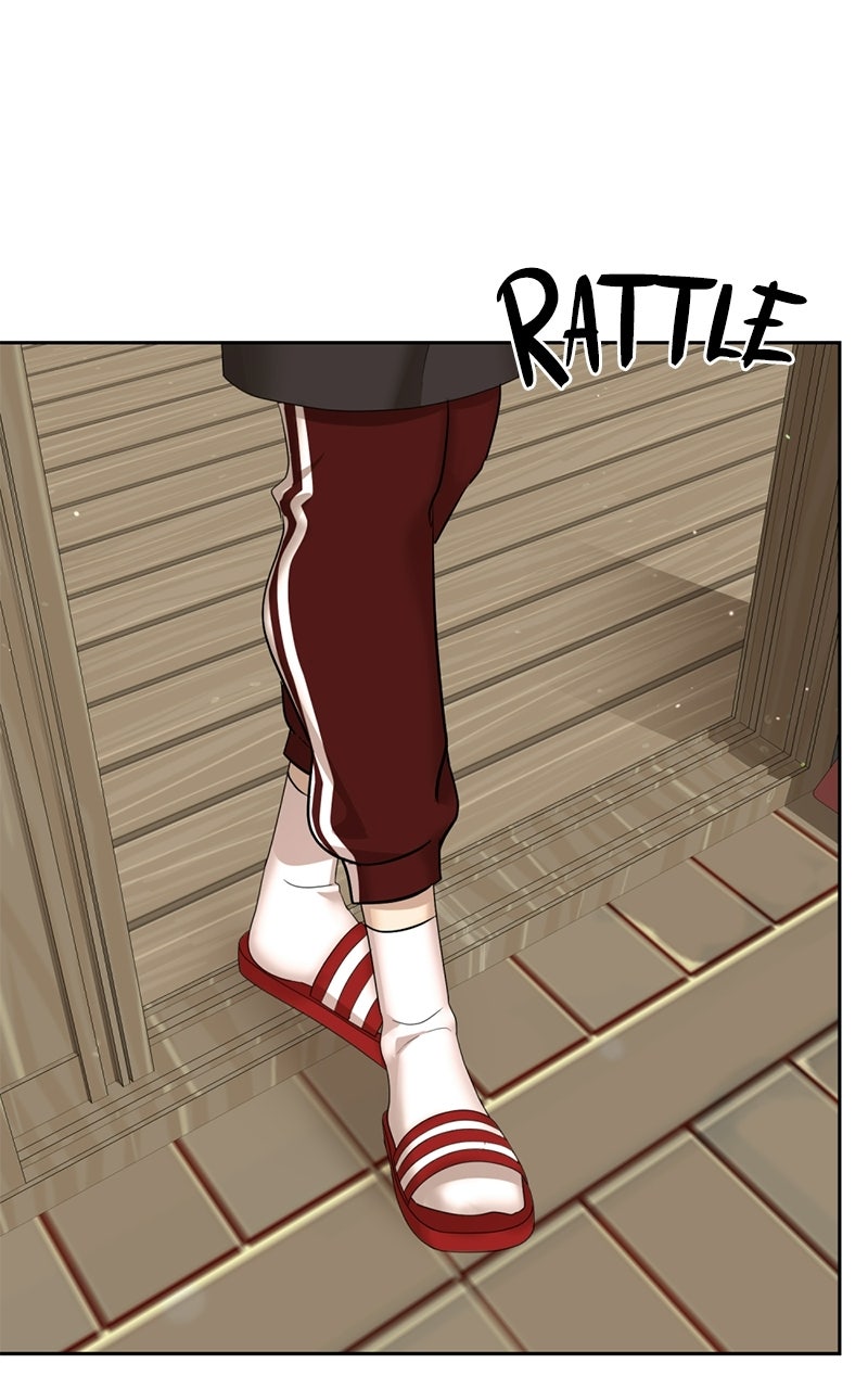 Read Friend Request chapter 8 image 46 on Lezhin