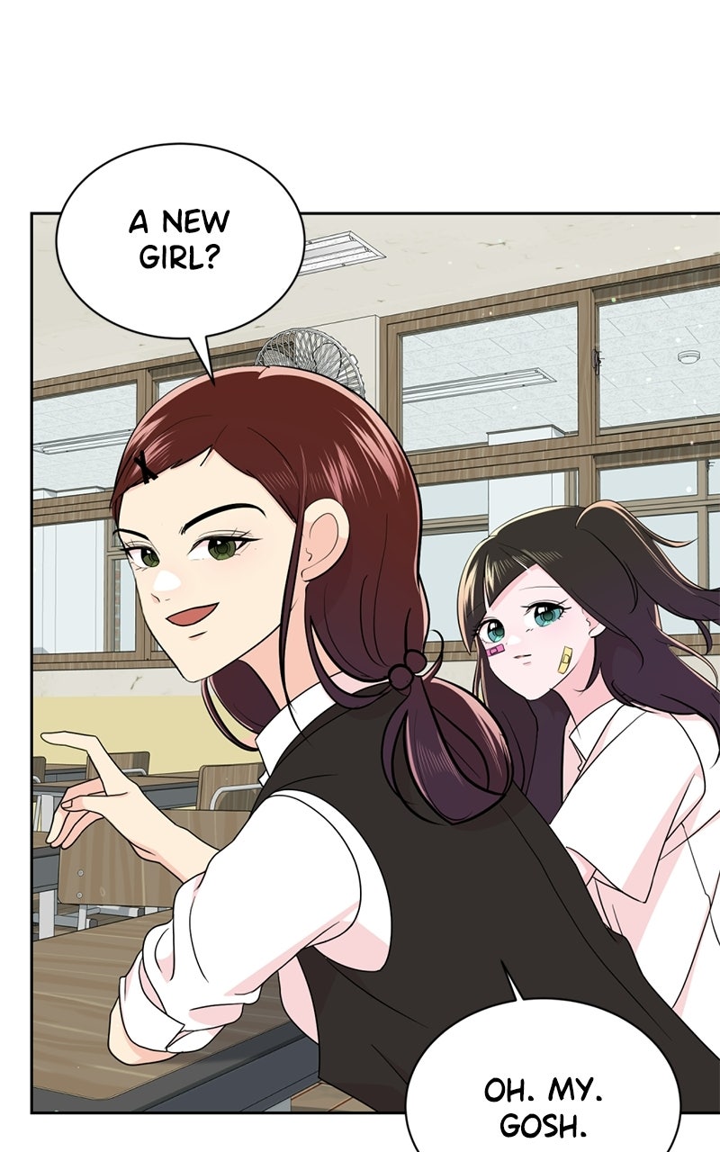 Read Friend Request chapter 8 image 57 on Lezhin