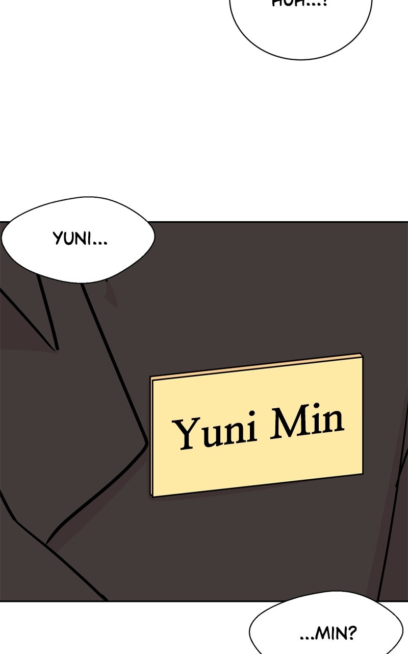 Read Friend Request chapter 8 image 61 on Lezhin