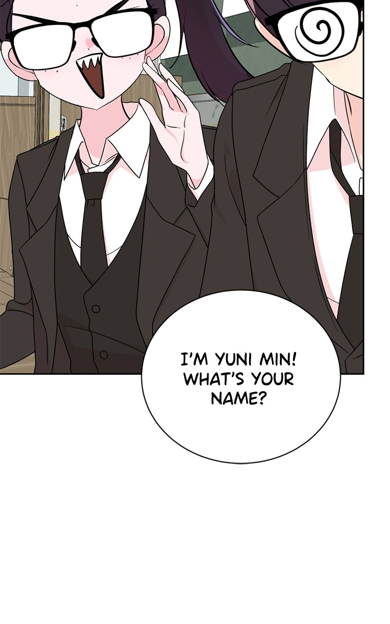 Read Friend Request chapter 8 image 69 on Lezhin