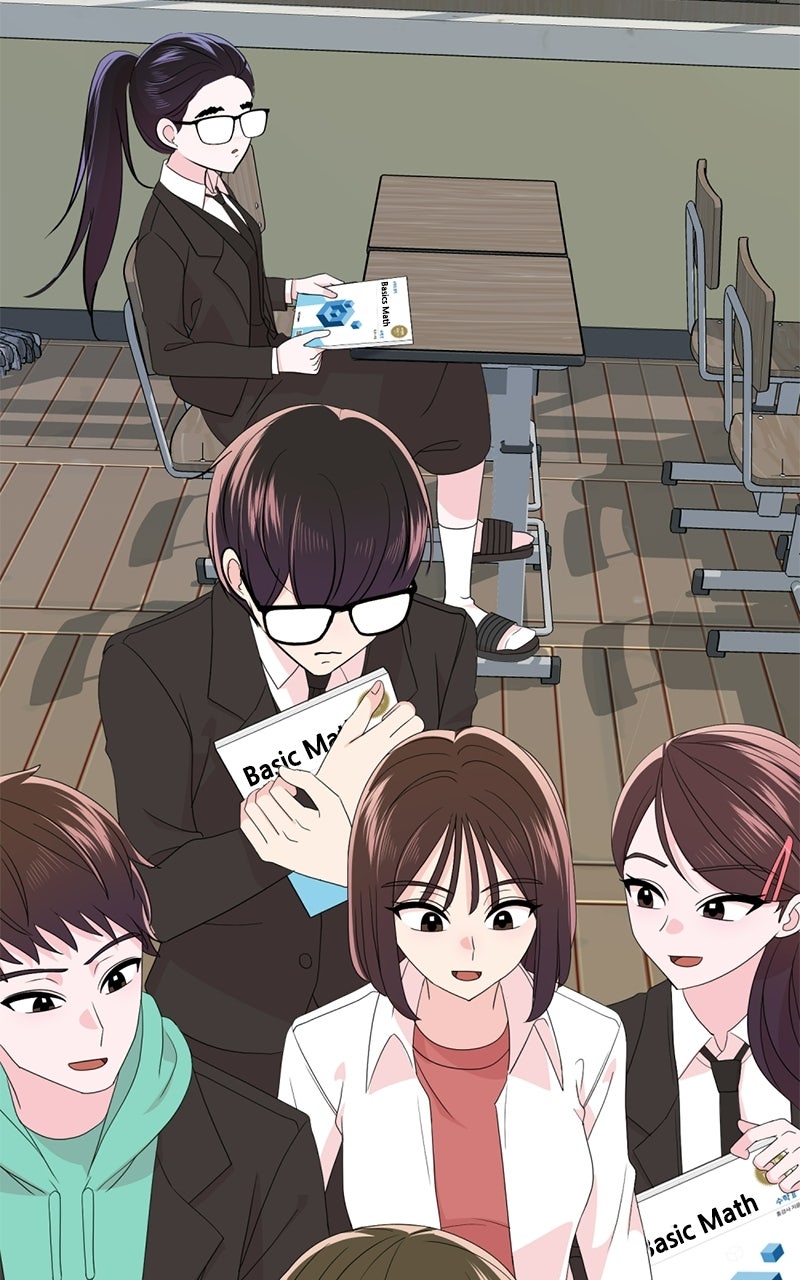 Read Friend Request chapter 8 image 82 on Lezhin
