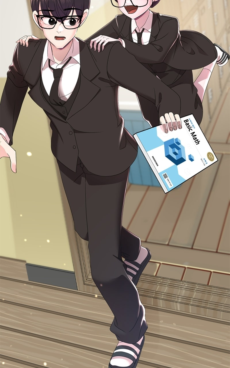 Read Friend Request chapter 8 image 86 on Lezhin