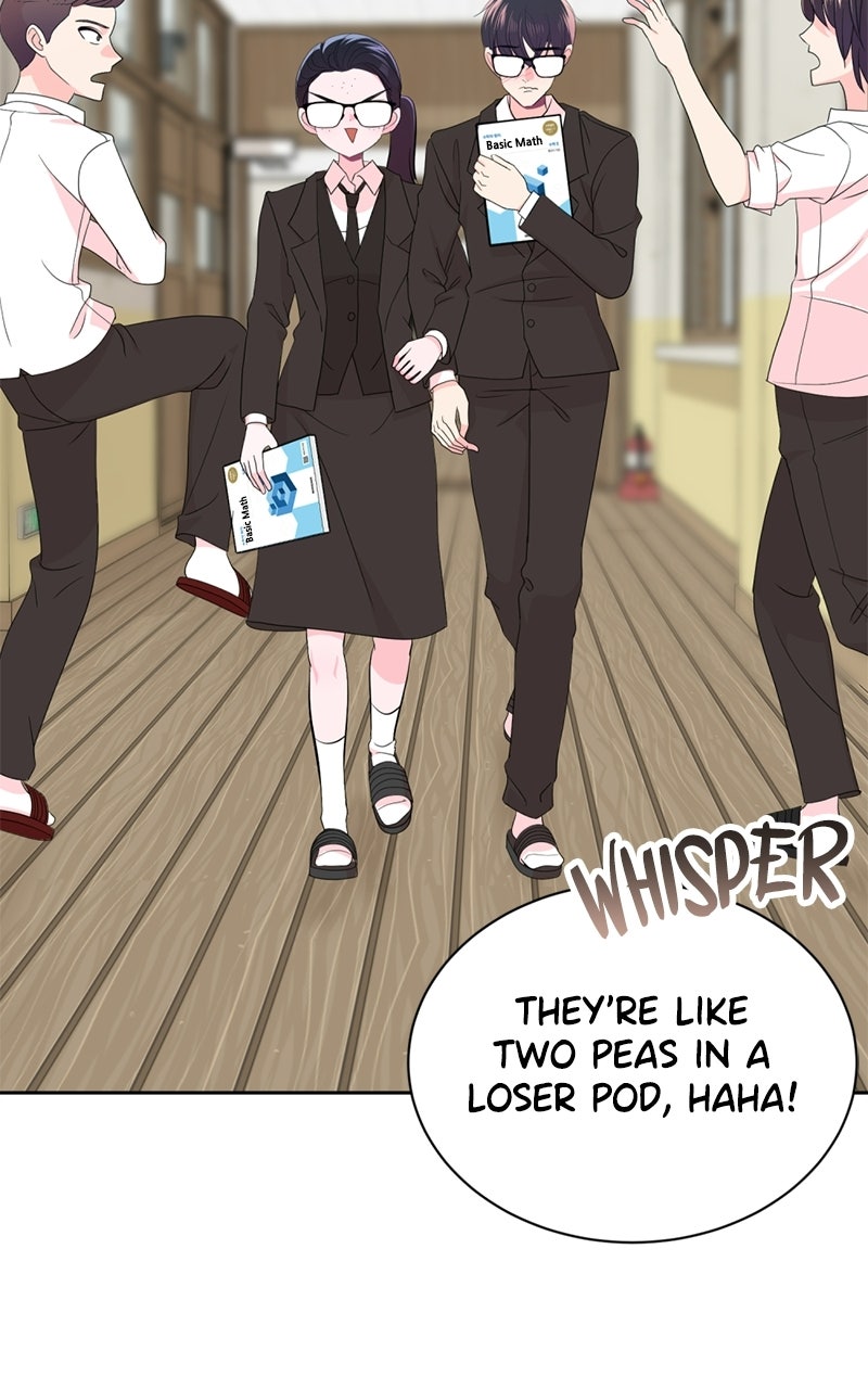 Read Friend Request chapter 8 image 88 on Lezhin