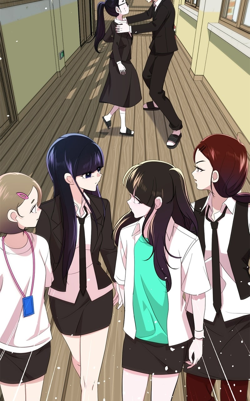 Read Friend Request chapter 8 image 98 on Lezhin