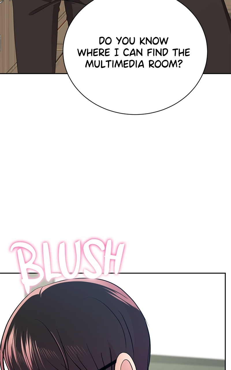 Read Friend Request chapter 9 image 100 on Lezhin