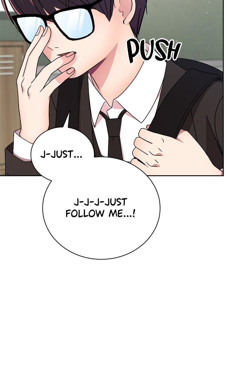Read Friend Request chapter 9 image 101 on Lezhin