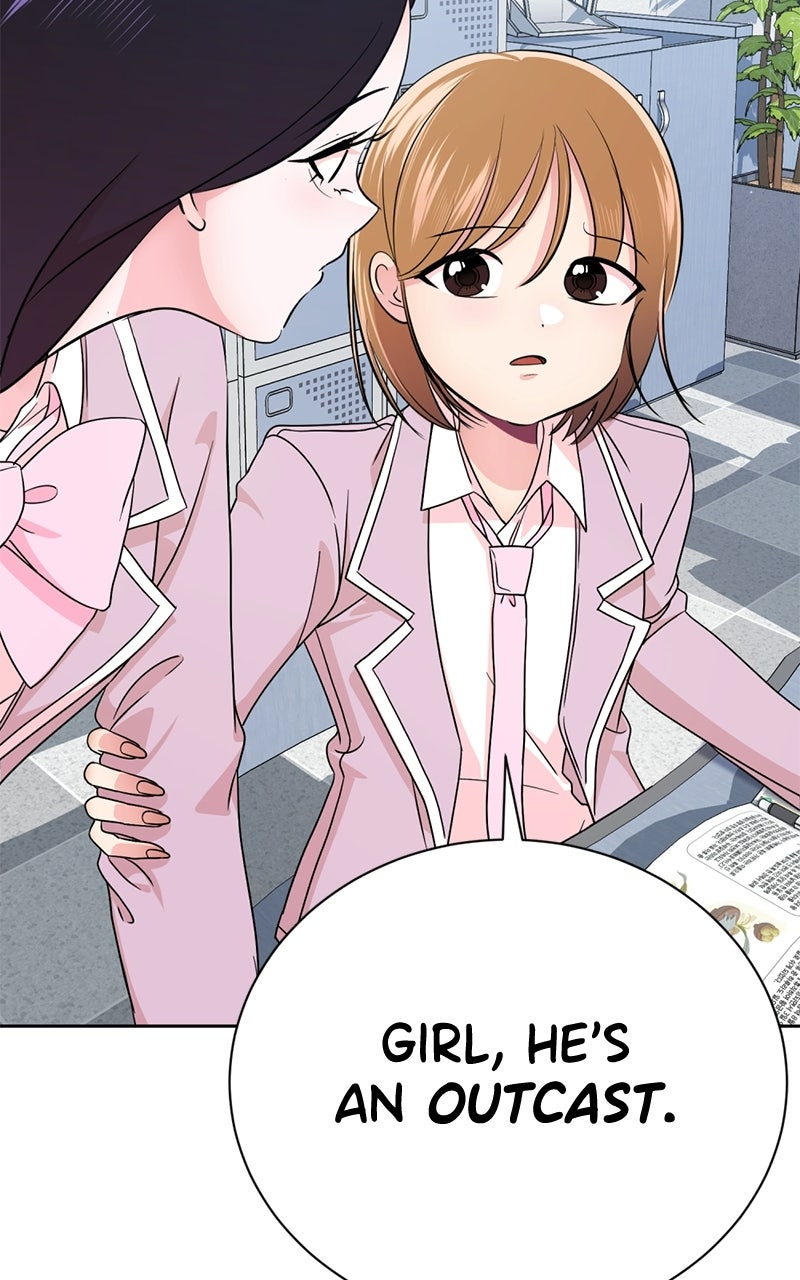 Read Friend Request chapter 9 image 11 on Lezhin