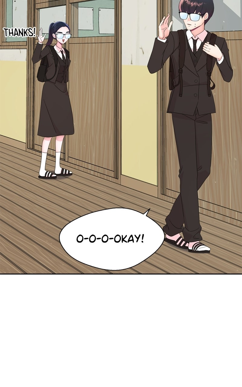 Read Friend Request chapter 9 image 124 on Lezhin