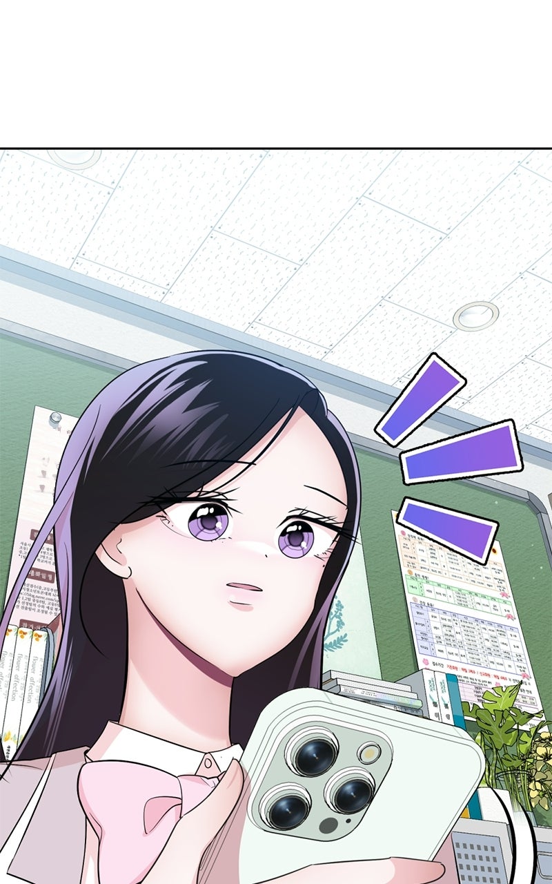 Read Friend Request chapter 9 image 3 on Lezhin
