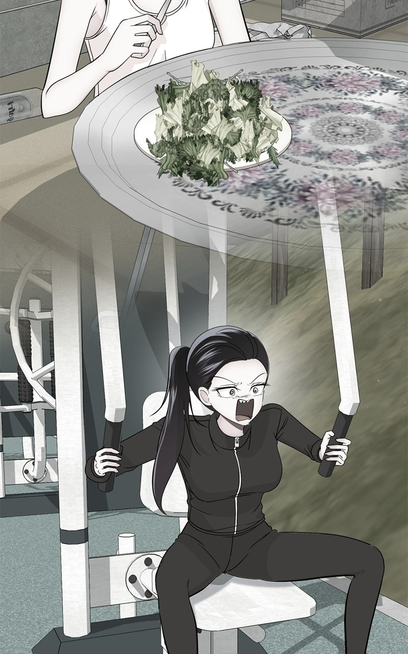 Read Friend Request chapter 9 image 34 on Lezhin