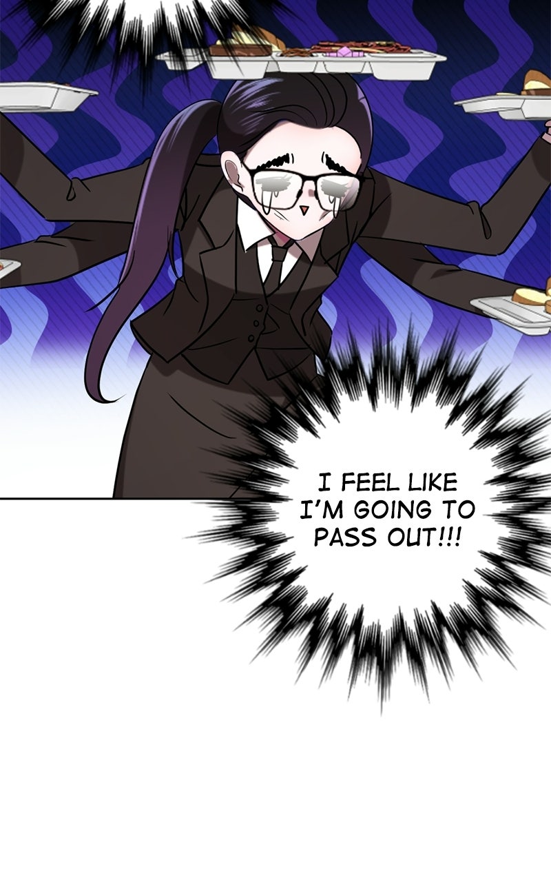 Read Friend Request chapter 9 image 38 on Lezhin