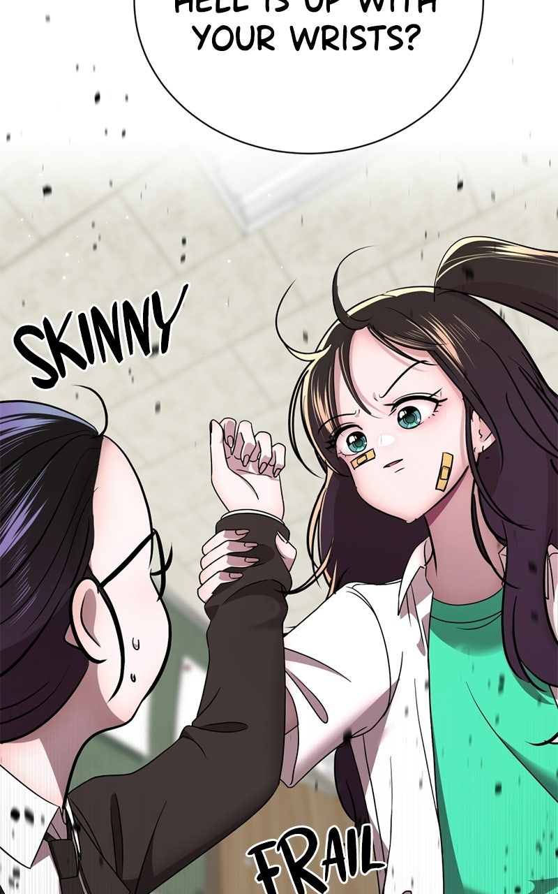 Read Friend Request chapter 9 image 46 on Lezhin