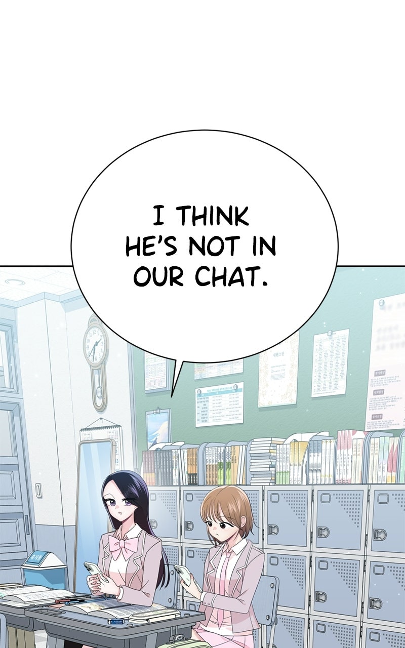 Read Friend Request chapter 9 image 7 on Lezhin