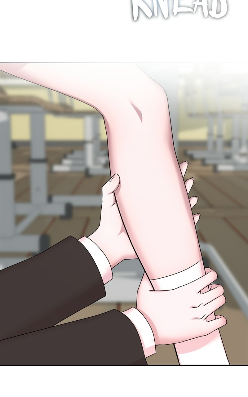 Read Friend Request chapter 9 image 74 on Lezhin