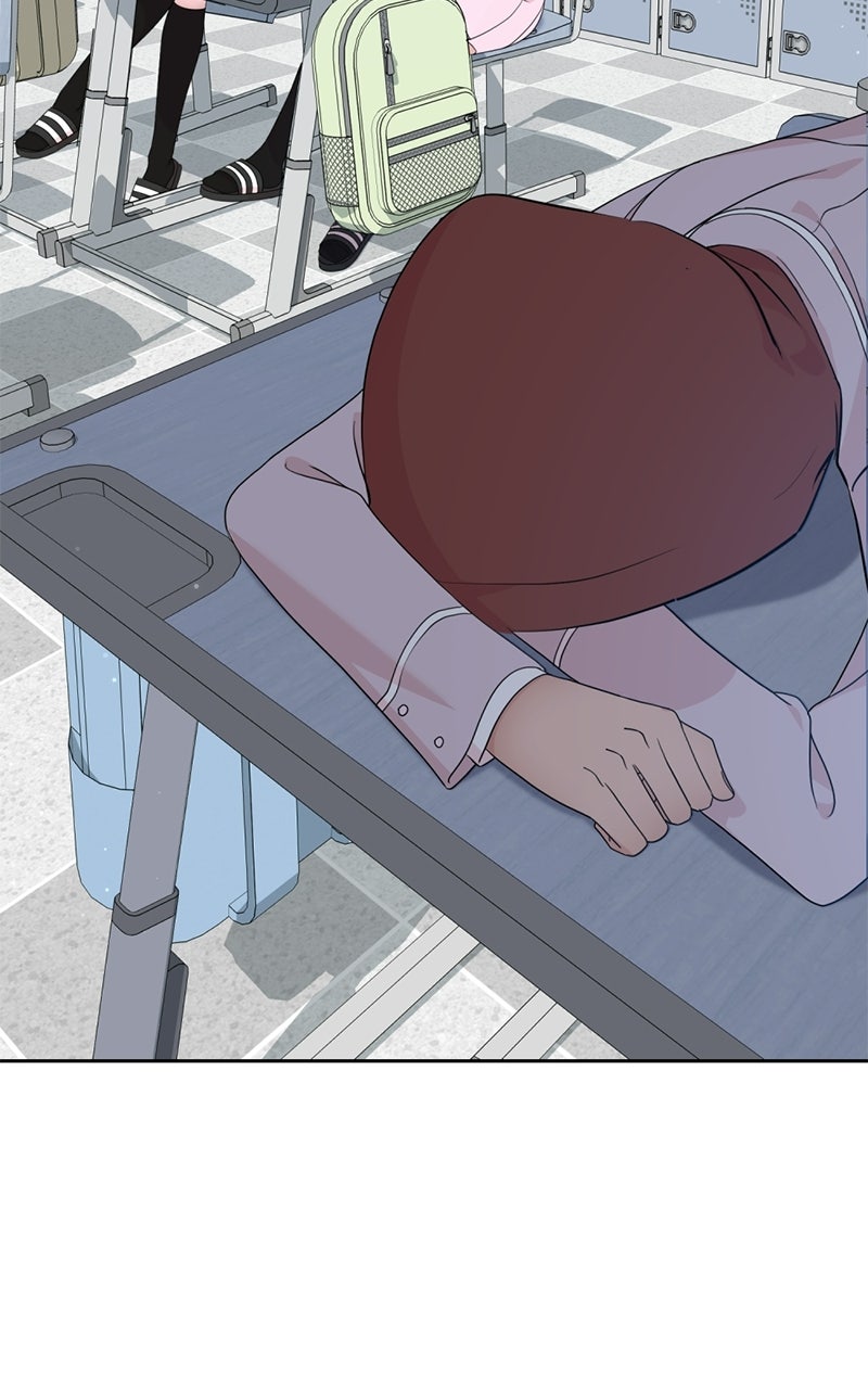 Read Friend Request chapter 9 image 8 on Lezhin