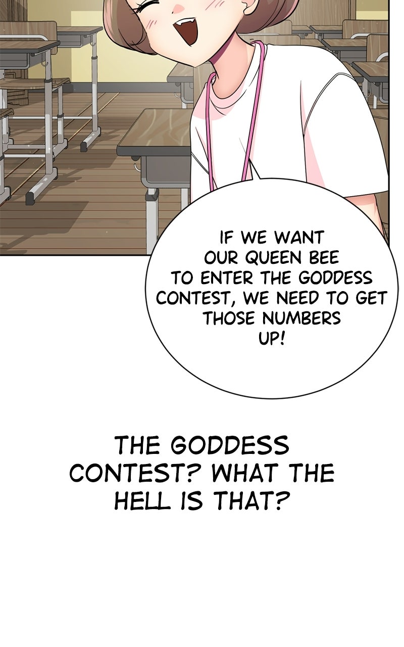 Read Friend Request chapter 9 image 85 on Lezhin