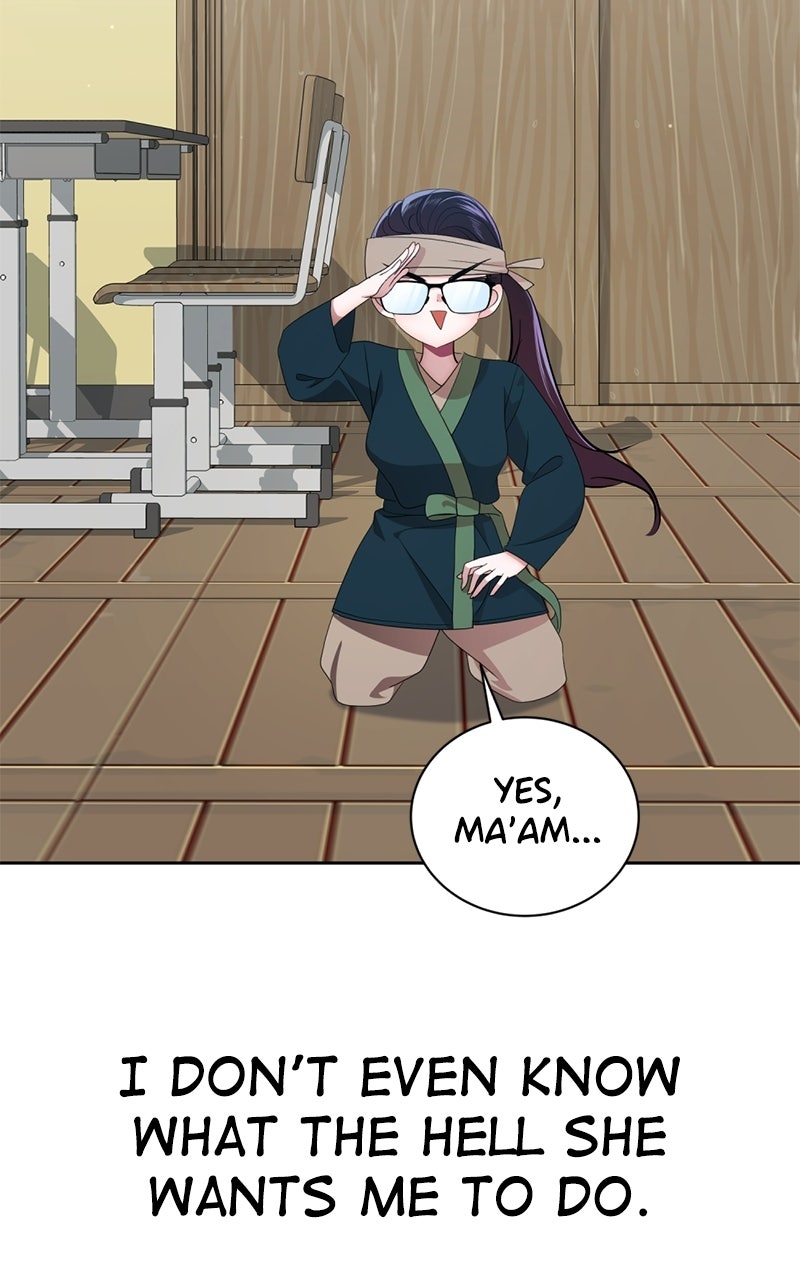 Read Friend Request chapter 9 image 92 on Lezhin