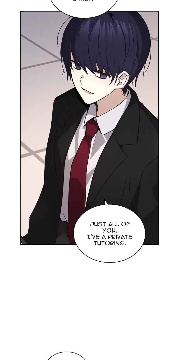 Read Friendly Competition chapter 1.1 image 141 on Lezhin