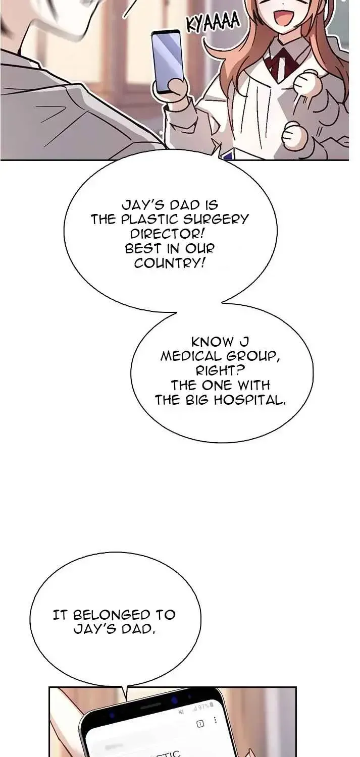 Read Friendly Competition chapter 1.1 image 96 on Lezhin