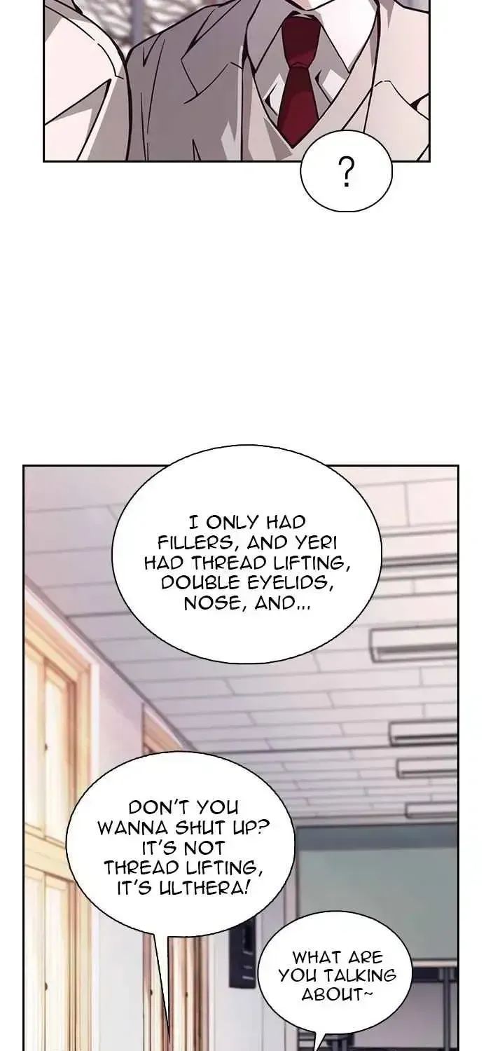 Read Friendly Competition chapter 1.2 image 103 on Lezhin