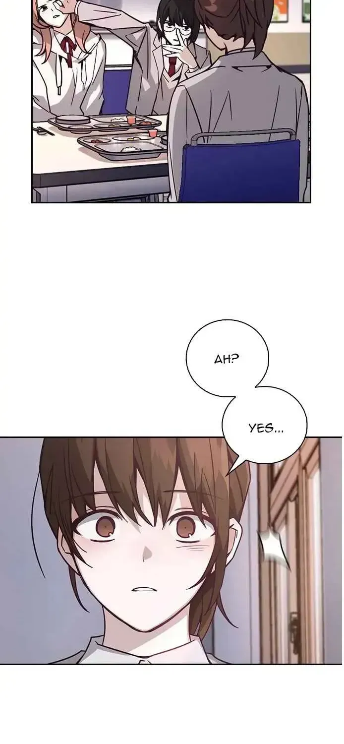 Read Friendly Competition chapter 1.2 image 107 on Lezhin