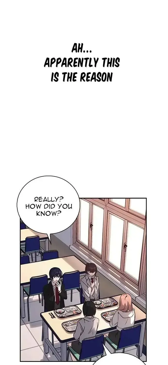 Read Friendly Competition chapter 1.2 image 108 on Lezhin