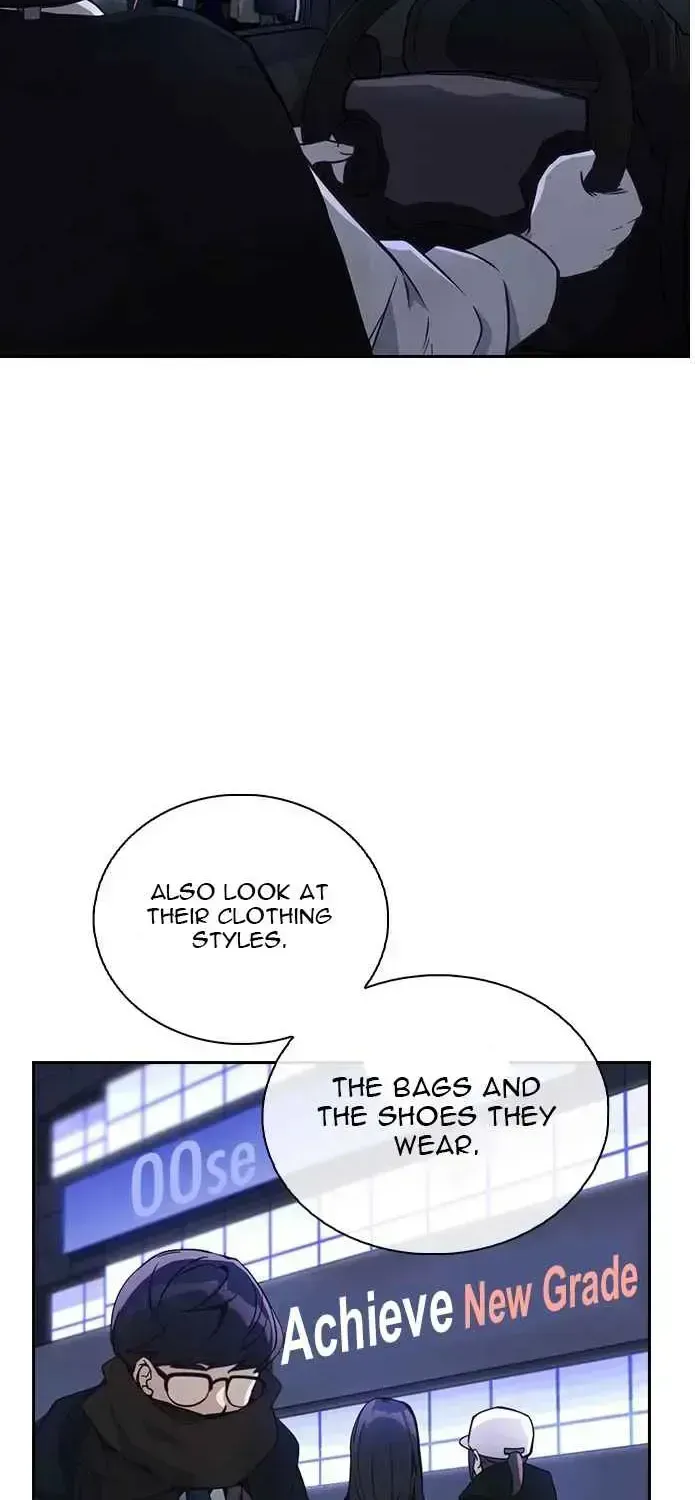 Read Friendly Competition chapter 1.2 image 11 on Lezhin
