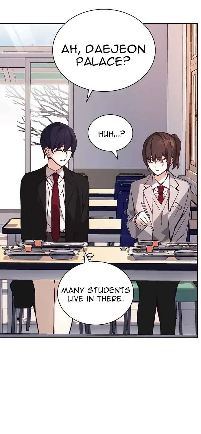 Read Friendly Competition chapter 1.2 image 118 on Lezhin