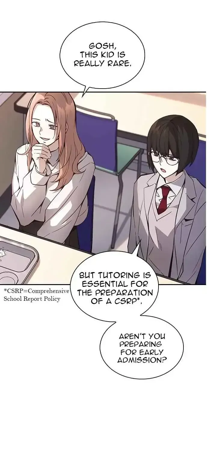 Read Friendly Competition chapter 1.2 image 123 on Lezhin