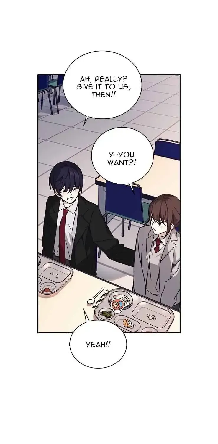 Read Friendly Competition chapter 1.2 image 136 on Lezhin