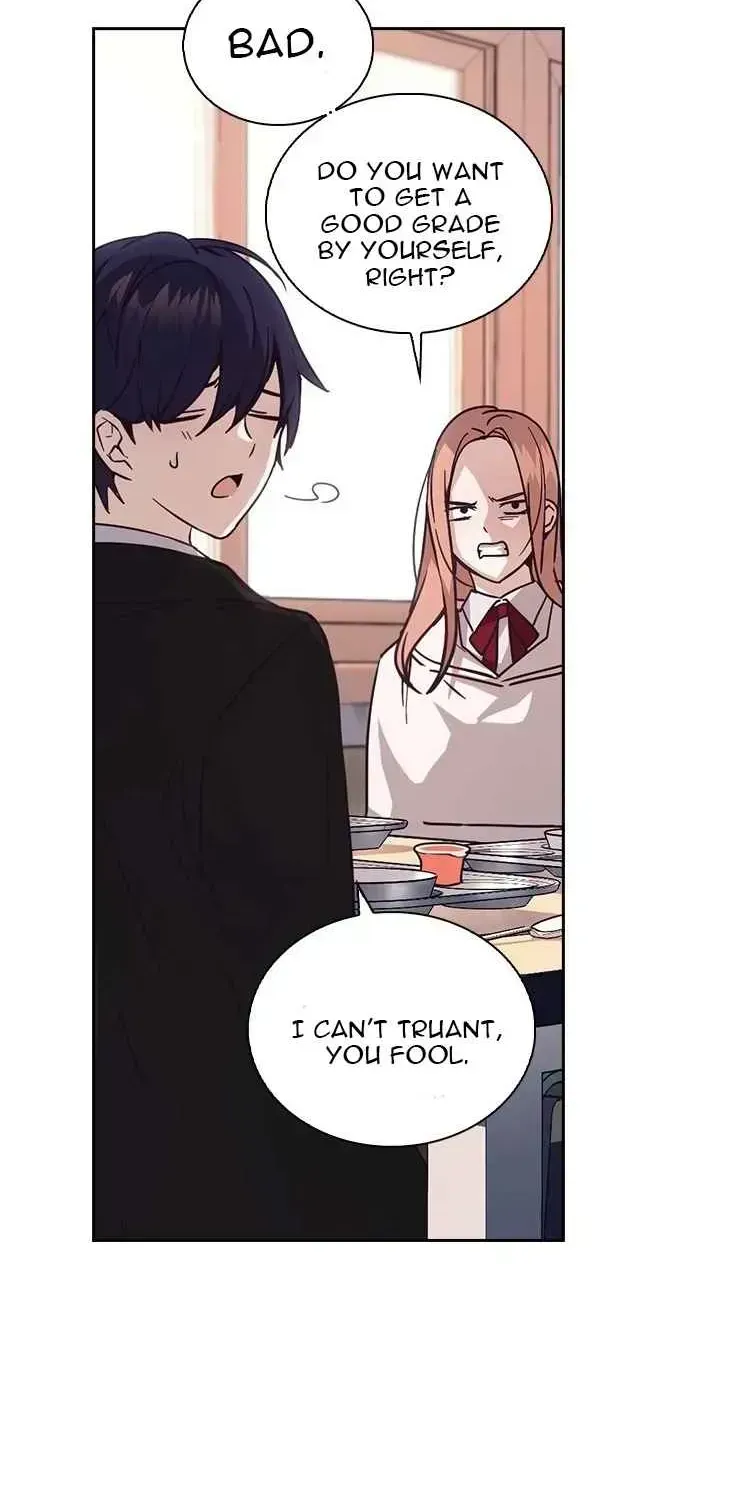 Read Friendly Competition chapter 1.2 image 142 on Lezhin