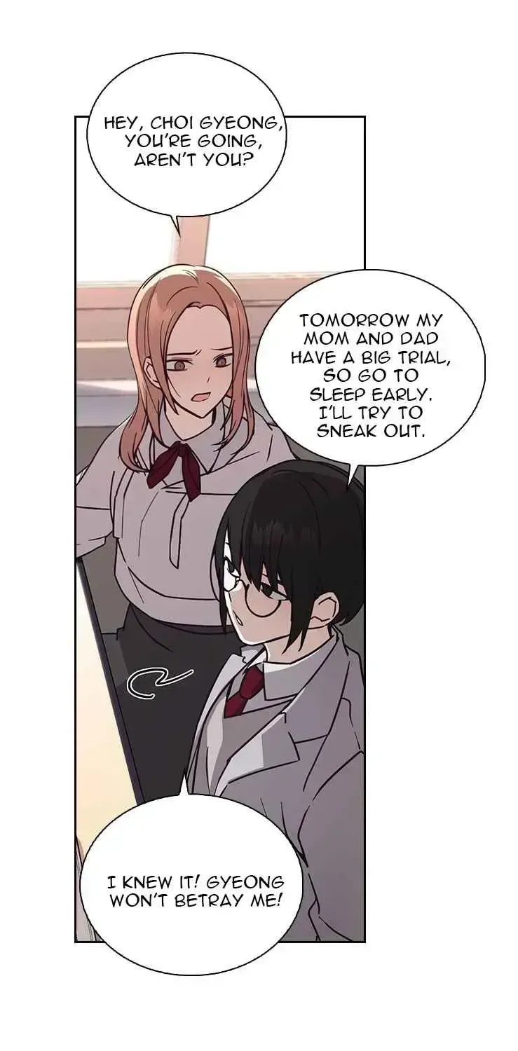 Read Friendly Competition chapter 1.2 image 143 on Lezhin