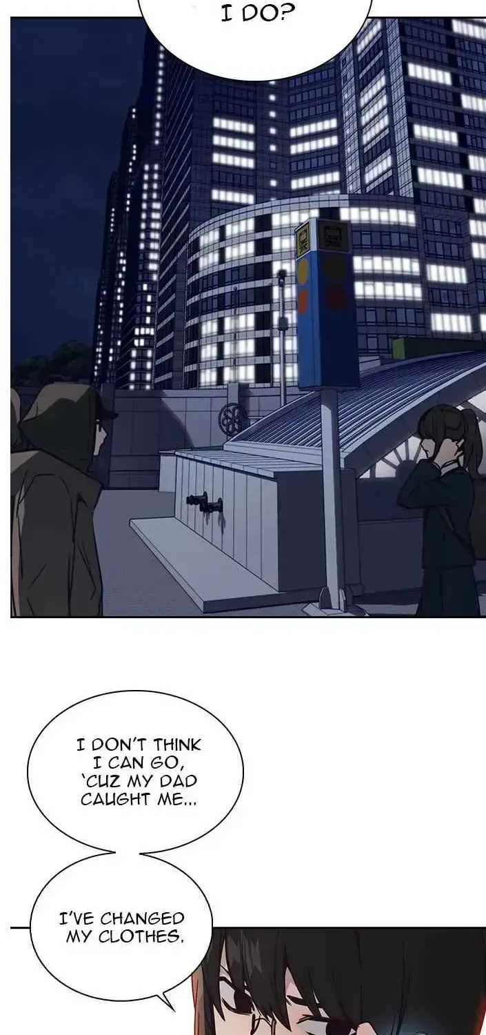 Read Friendly Competition chapter 1.2 image 167 on Lezhin